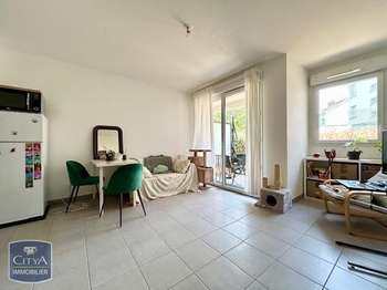 Photo Location appartement Nantes Éraudière-Renaudière