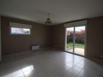 Location appartement 3 pièces Nantes Éraudière-Renaudière 44