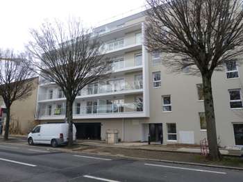Location appartement 3 pièces Nantes Éraudière-Renaudière 44