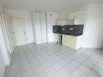 Location Appartement 2 piècesNantes Éraudière-Renaudière