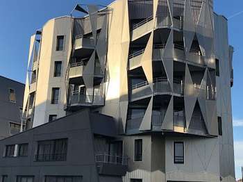 Location appartement 2 pièces Nantes Éraudière-Renaudière 44