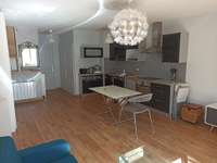 Location appartement 2 pièces