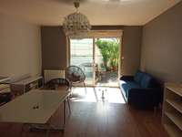 Location appartement 2 pièces