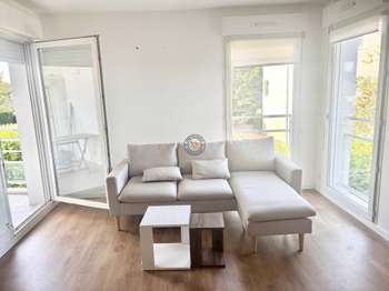 Location appartement 3 pièces
