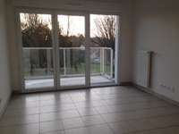 Location appartement 2 pièces