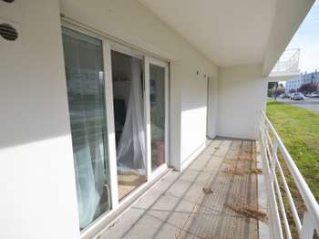 Location appartement 2 pièces Nantes Éraudière-Renaudière 44