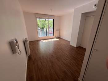 Location Appartement 2 piècesNantes Éraudière-Renaudière