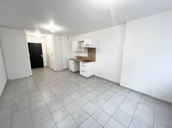 Location appartement 2 pièces Nantes Éraudière-Renaudière 44