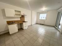 Location appartement 2 pièces