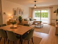 Location appartement 5 pièces