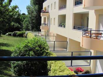 Location Appartement 3 piècesNantes Éraudière-Renaudière