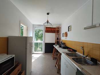 Location appartement 3 pièces