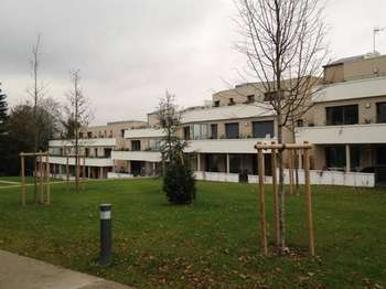 Location Appartement 2 piècesNantes Éraudière-Renaudière