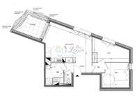 Location appartement 3 pièces Location appartement 3 pièces