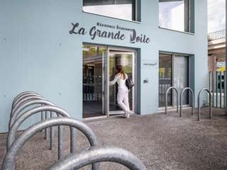 Location appartement 1 pièce