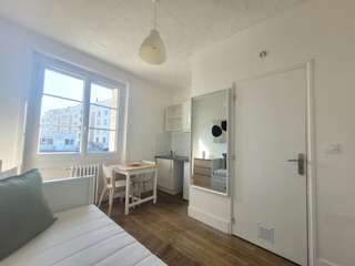 Location Studio 1 pièce