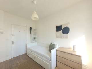 Location Studio 1 pièce