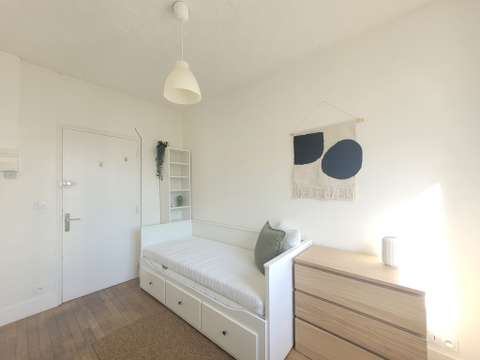 Location Studio 1 pièce