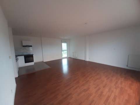 Location appartement 3 pièces