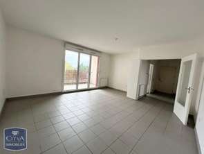 Location Appartement 3 piècesNantes Gare Sud - Malakoff