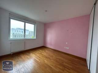 Location appartement 3 pièces