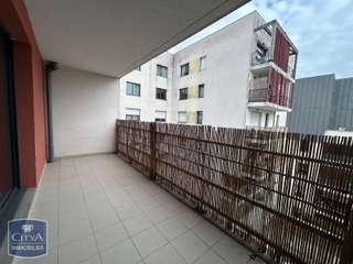Location appartement 3 pièces