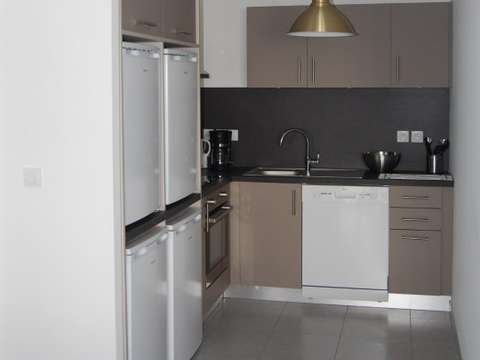 Location appartement 1 pièce