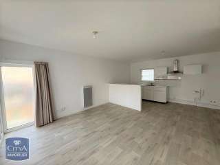 Location appartement 3 pièces