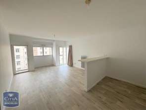 Location Appartement 3 piècesNantes Gare Sud - Malakoff