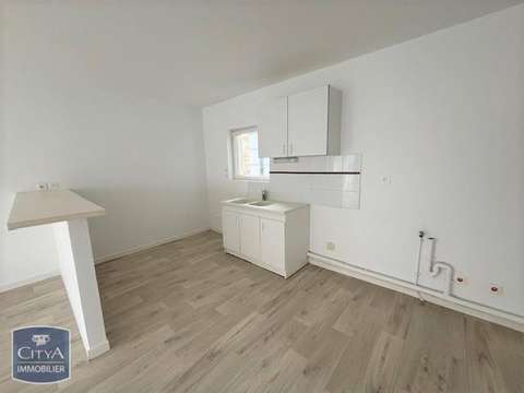 Location appartement 3 pièces