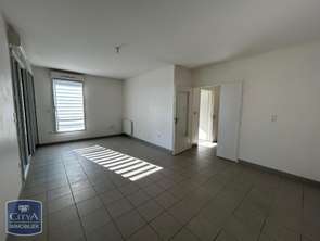 Location Appartement 2 piècesNantes Gare Sud - Malakoff