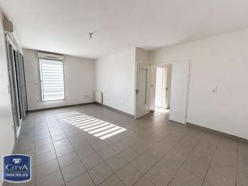 Location Appartement 2 piècesNantes Gare Sud - Malakoff