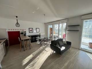 Location appartement 2 pièces