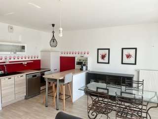 Location appartement 2 pièces