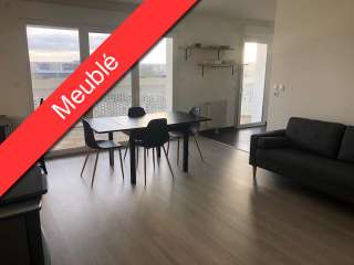 Location appartement 3 pièces