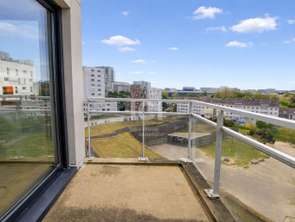 Location Appartement 3 piècesNantes Gare Sud - Malakoff