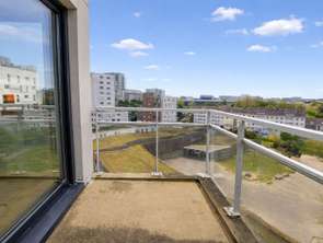 Location Appartement 3 piècesNantes Gare Sud - Malakoff