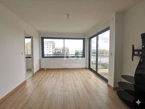 Location appartement 3 pièces
