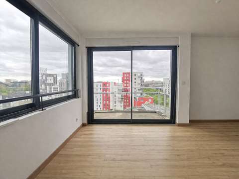 Location appartement 3 pièces
