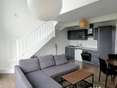Location appartement 2 pièces Nantes Gare Sud - Malakoff - 44