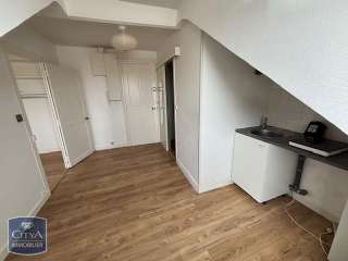 Location appartement 2 pièces