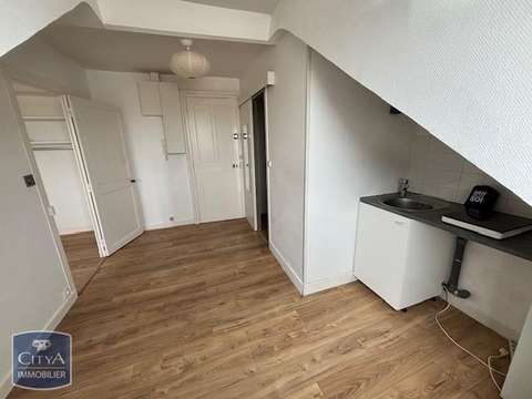 Location appartement 2 pièces