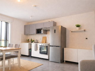 Location appartement 4 pièces