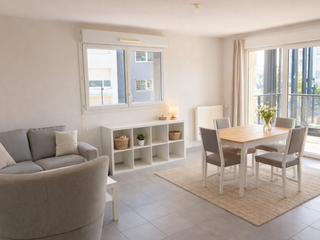 Location appartement 4 pièces