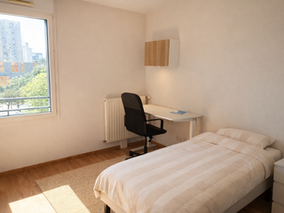 Location appartement 4 pièces