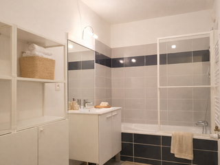 Location appartement 4 pièces