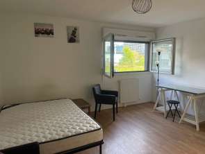 Location StudioNantes Gare Sud - Malakoff