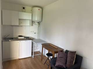 Location Studio 1 pièce