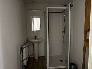 Location Studio 1 pièce