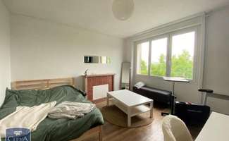 Photo Location appartement Nantes Gare Sud - Malakoff